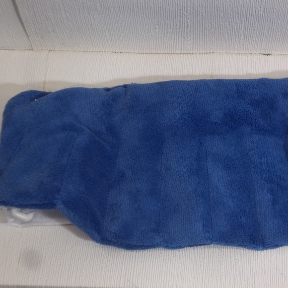 Natra Cure Fuzzy Warm Soothing Back Wrap - Picture 2 of 3